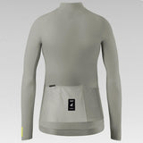 Maillot mujer manga larga Gobik Weezer Leek - Verde