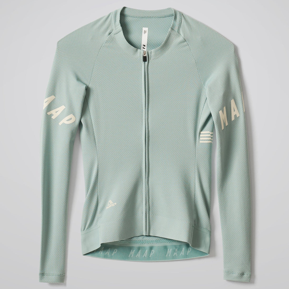 Maglia donna maniche lunghe Maap Aeon - Verde Maap