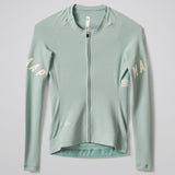 Maglia donna maniche lunghe Maap Aeon - Verde Maap