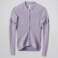 Maglia donna maniche lunghe Maap Apex Aeon - Lavender grey Maap