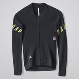 Maglia donna maniche lunghe Maap Apex Aeon - Nero Maap