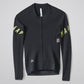 Maglia donna maniche lunghe Maap Apex Aeon - Nero Maap