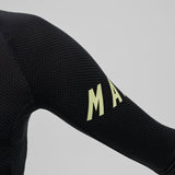 Maglia donna maniche lunghe Maap Apex Aeon - Nero Maap