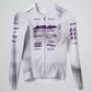 Maglia donna maniche lunghe Maap Beta Pro Aero - Grigio