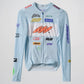 Maillot femme manches longues Maap Gamma Team Thermal - Breeze