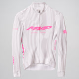 Maillot femme à manches longues Maap Halo Team Thermal - Gris Maap