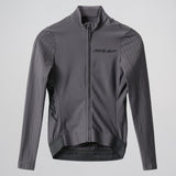 Maap Pro Aero Thermal frau langarmtrikot - Grau Maap