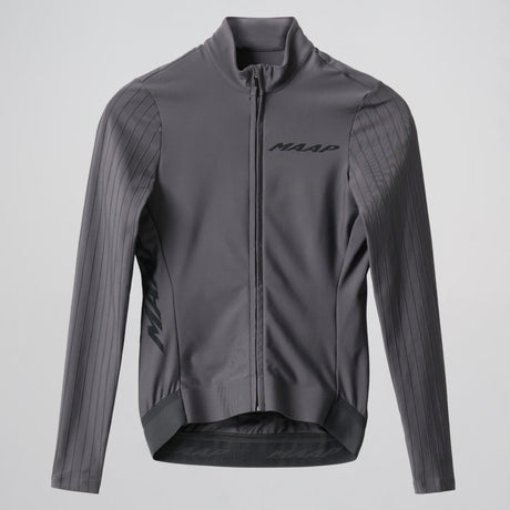 Maap Pro Aero Thermal women long sleeve jersey - Grey Maap