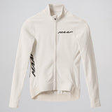 Maap Pro Aero Thermal frau langarmtrikot - Weiss