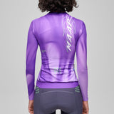 Maglia donna maniche lunghe Maap WorldTour Pro Air 3.0 2026 Maap