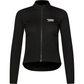 Maglia donna maniche lunghe Pas Normal Studios Mechanism Thermal 2.0 - Nero Pas Normal Studios
