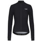 Maillot femme manches longues Pas Normal Studios Mechanism - Noir