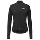 Pas Normal Studios Mechanism Thermal women long sleeve jersey - Black