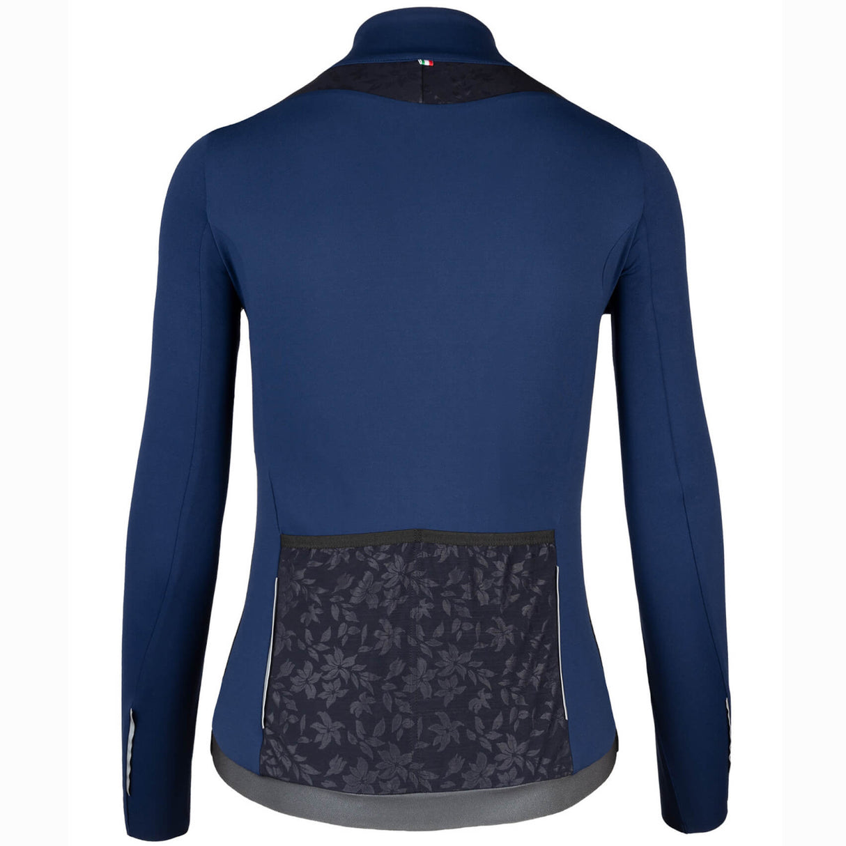 Q36.5 frau langarmtrikot - Blau