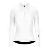 Q36.5 Dottore Pro frau langarmtrikot - Weiss