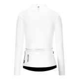 Q36.5 Dottore Pro frau langarmtrikot - Weiss