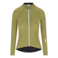 Maillot femme manches longues Q36.5 Dottore Pro - Drab Green