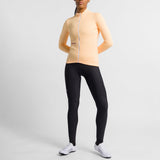 Maglia donna maniche lunghe Sportful Classic Thermal - Beige Sportful