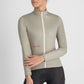 Maglia donna maniche lunghe Sportful Classic Thermal - Verde