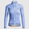 Sportful Dyed frau langarmtrikot - Frozen Ocean