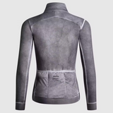 Maillot mujer de manga larga Sportful Dyed - Gris
