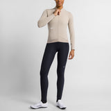 Maglia donna maniche lunghe Sportful Srk 2 - Beige Sportful