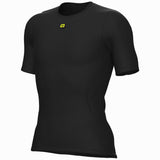 Maillot de corps Ale Velo Active - Noir