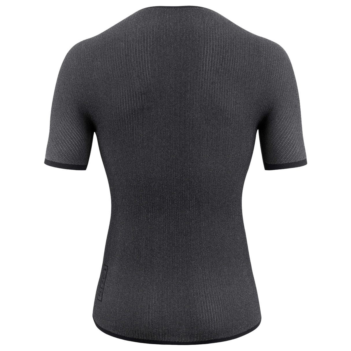 Baselayer Assos Equipe Spring Fall Skin Layer P1 - Schwarz
