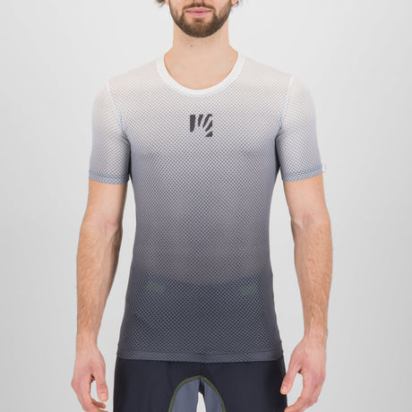 Karpos Verve Mesh undershirt jersey - Grey Karpos