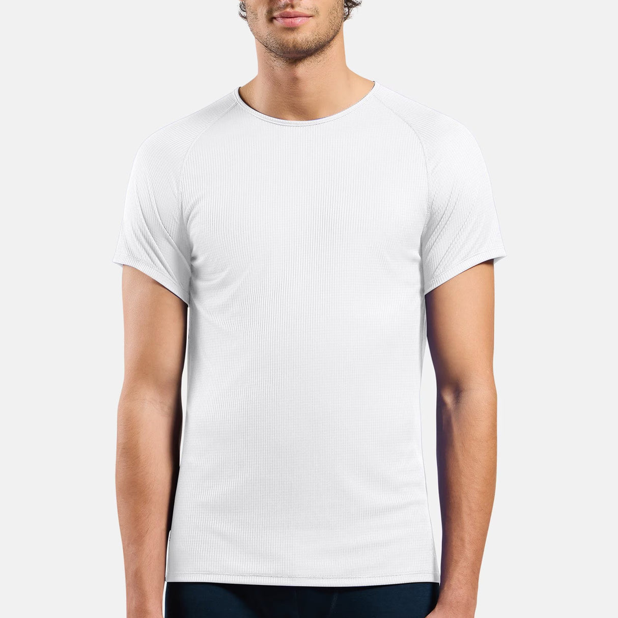 Maillot de corps Odlo Active Light - Blanc