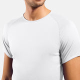Maillot de corps Odlo Active Light - Blanc