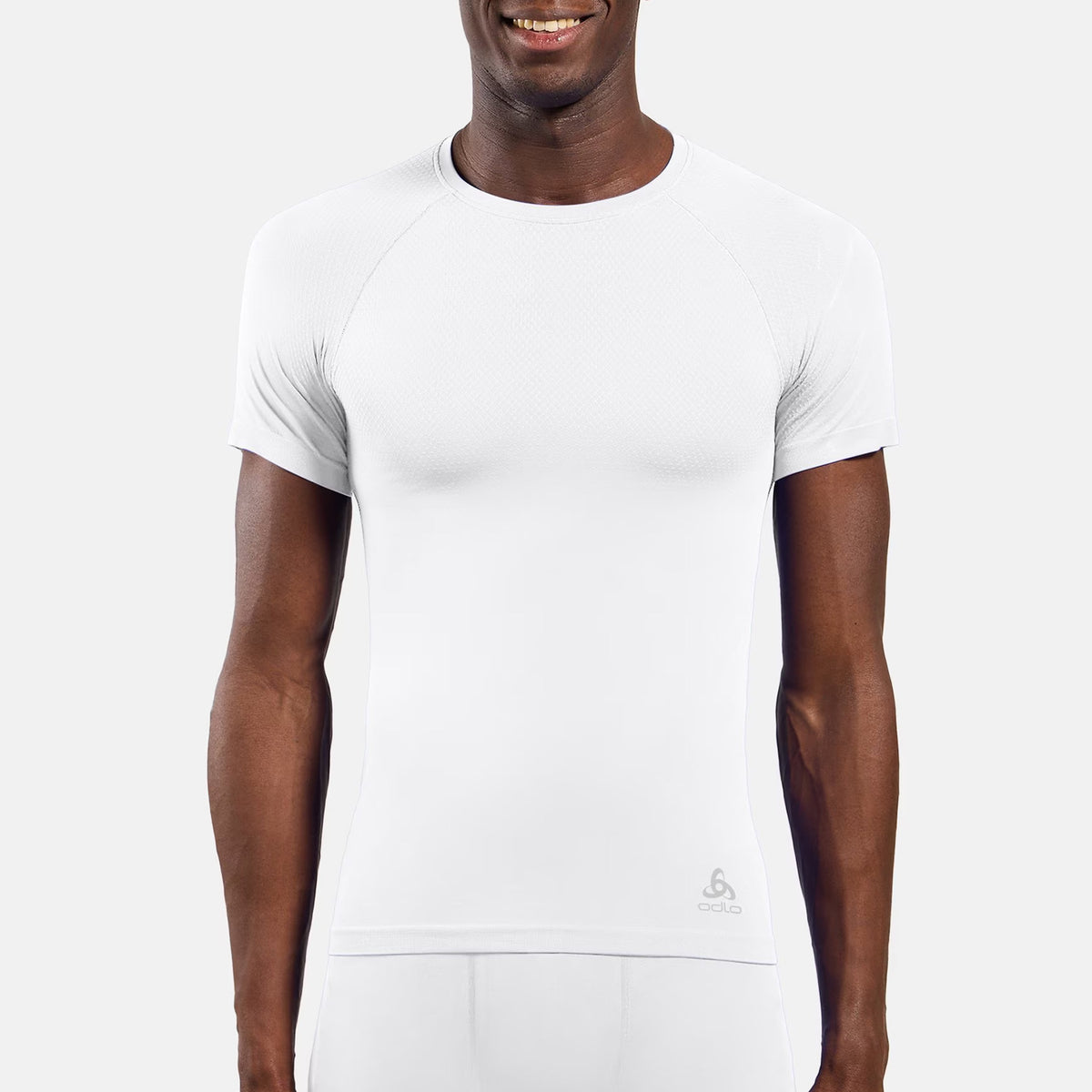 Odlo Performance X-Light base layer - White