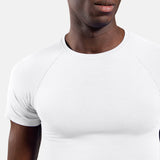 Odlo Performance X-Light base layer - White