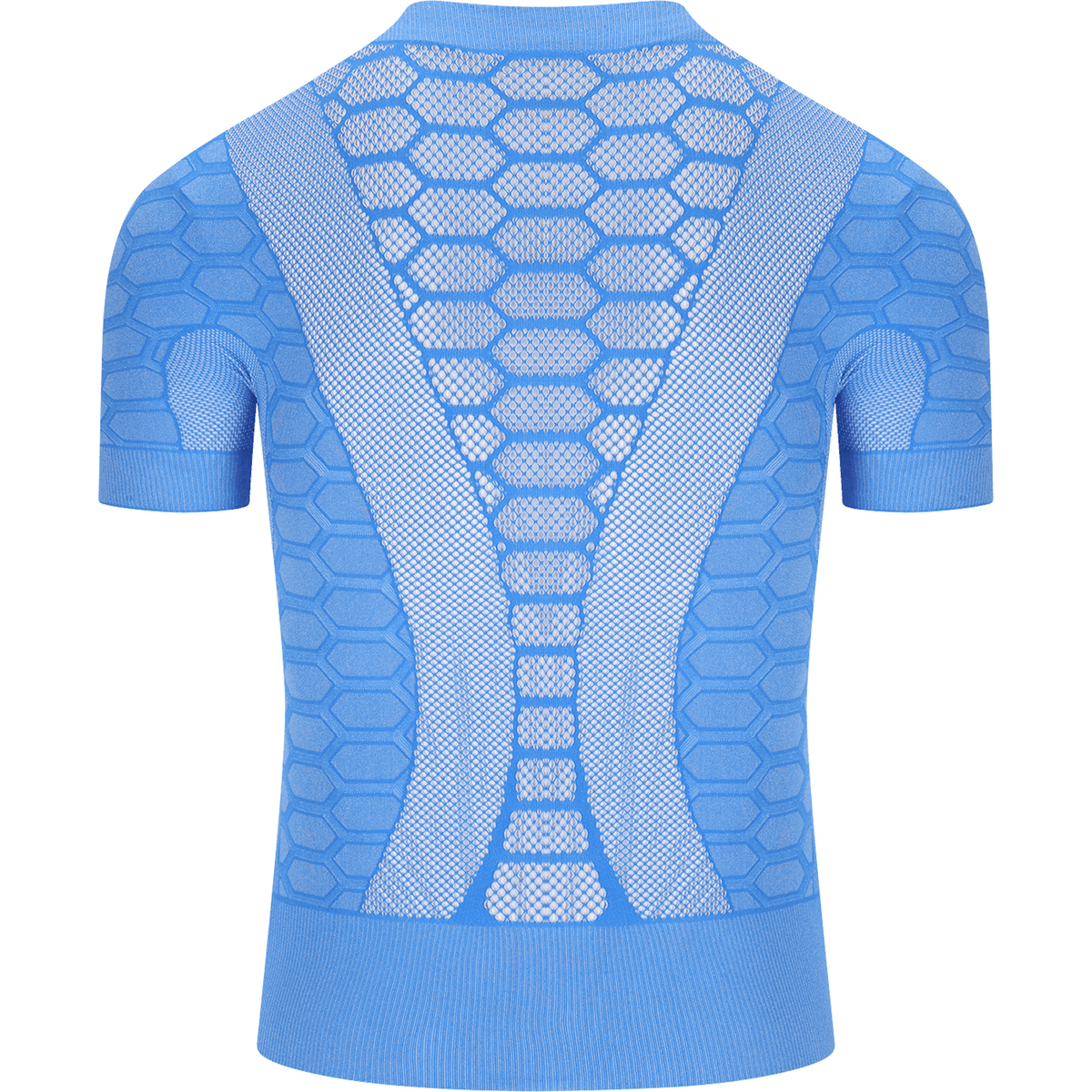 Jersey Q36.5 Base Layer 2 - Blue