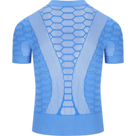 Maglia intima Q36.5 Intimo 2 - Azzurro Q36.5
