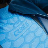 Jersey Q36.5 Base Layer 2 - Blue