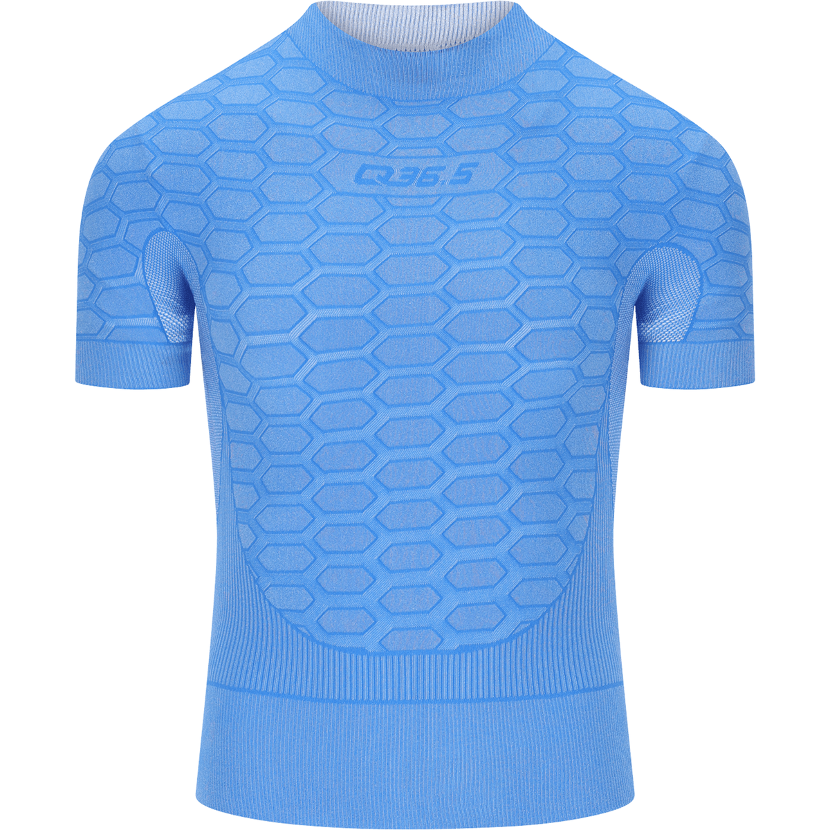 Maglia intima Q36.5 Intimo 2 - Azzurro Q36.5