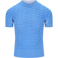 Q36.5 intimo 2 unterhemd - Blau