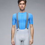 Jersey Q36.5 Base Layer 2 - Blue