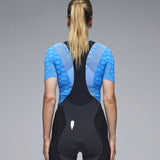 Jersey Q36.5 Base Layer 2 - Blue