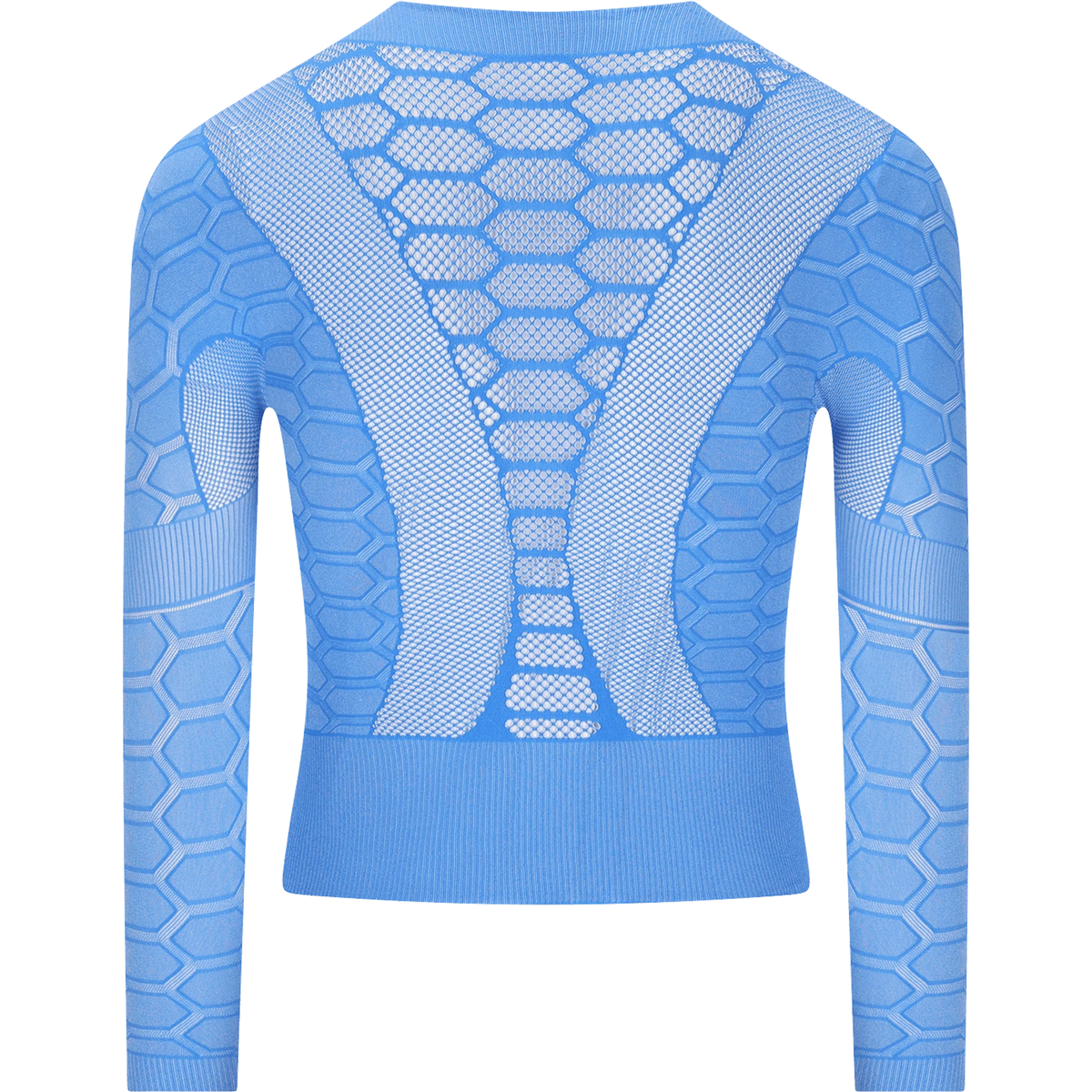 Maillot sous-vêtement Q36.5 Intimo 3 - Bleu clair