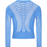Maillot sous-vêtement Q36.5 Intimo 3 - Bleu clair