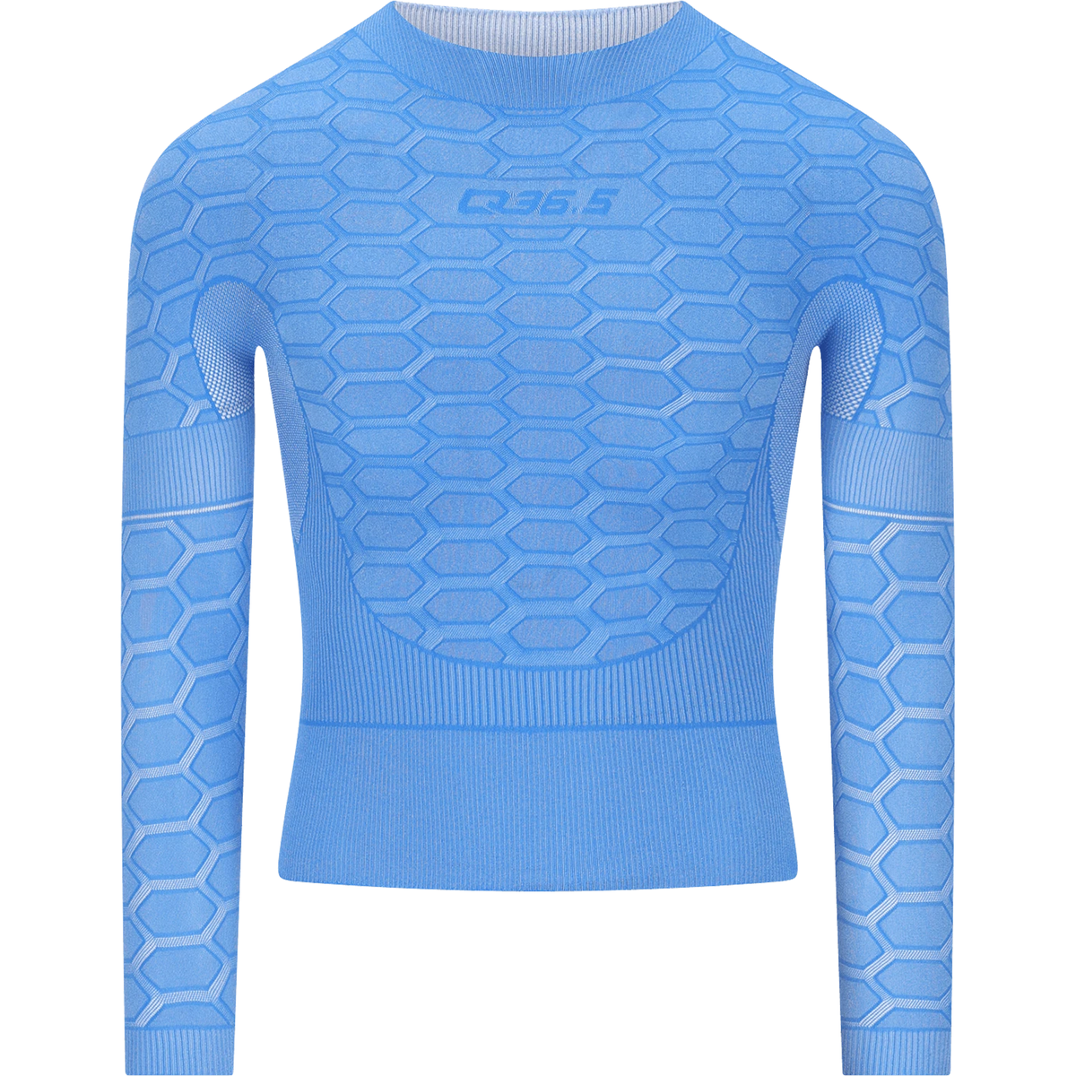 Maillot sous-vêtement Q36.5 Intimo 3 - Bleu clair