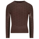 Q36.5 Intimo 3 Funktionsunterhemd - Braun