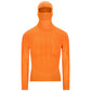 Maglia intima Q36.5 Intimo 5 Plus - Arancio Q36.5