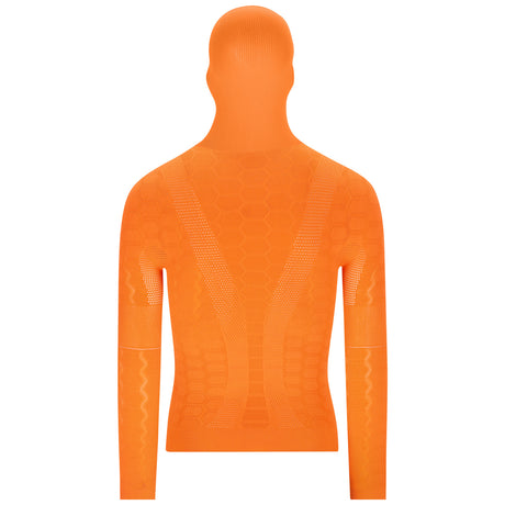 Maglia intima Q36.5 Intimo 5 Plus - Arancio Q36.5