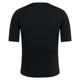 Maglia intima Rapha Merino 2 - Nero Rapha