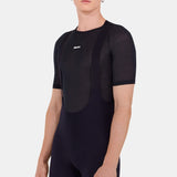 Maillot interior Santini Dry - Negro