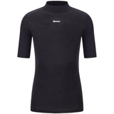 Maglia intima Santini Lana - Nero Santini