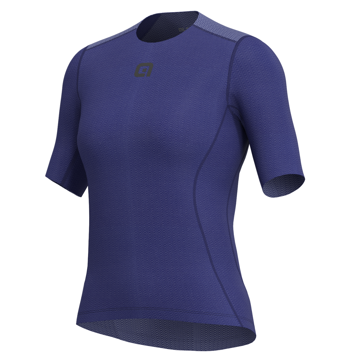 Ale K-Base women base layer - Blue